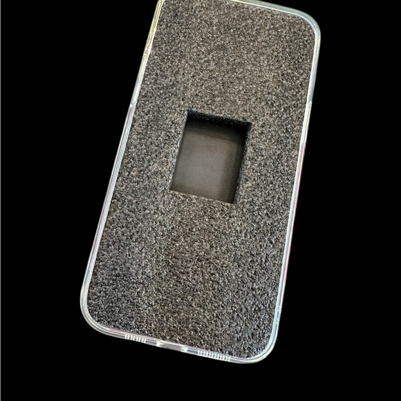 Walli Cases Harmonize by Harmony Beus for iPhone 14 Pro Max Pink Phone Case NEW - Picture 4 of 4